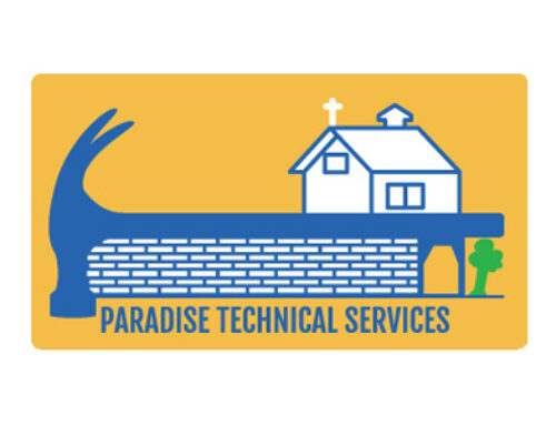 Meet our partners: Paradise Technical Services