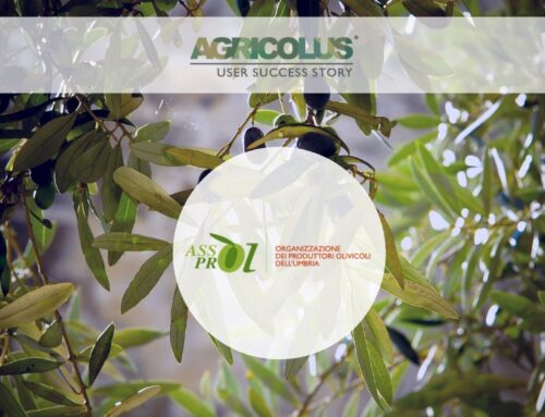 #Agricolus casi di successo: ASSOPROL e la difesa guidata alla mosca dell’olivo