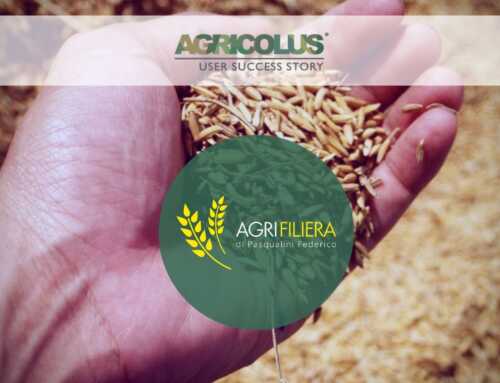 #Agricolus Reseller: Agrifiliera e l’innovazione sostenibile
