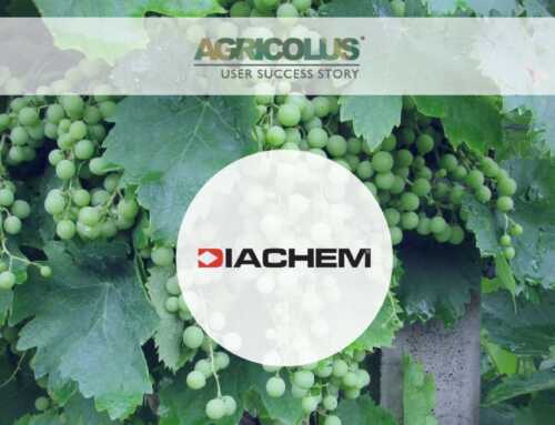 #Agricolus casi di successo: Diachem e le innovazioni per la difesa integrata