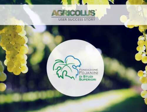 #Agricolus casi di successo: Fondazione Fojanini e l’innovazione in agricoltura