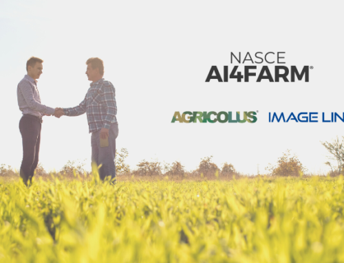 Agricolus e Image Line danno vita a AI4FARM, la rete italiana di imprese per le soluzioni digitali in agricoltura