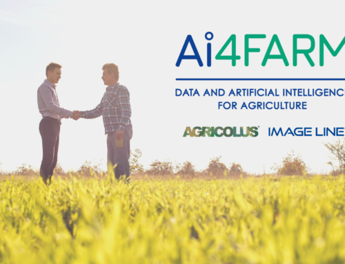 AI4FARM dà il via alle prime attività: integrazione tra Agricolus® e QdC® – Quaderno di Campagna