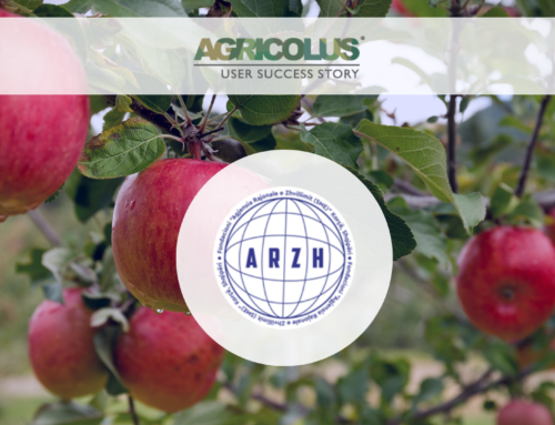 #Agricolus success story: RDA Korça and apple orchards support in Albania