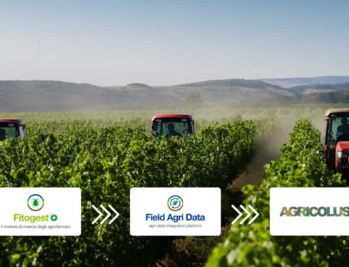 Agricolus integra la banca dati Fitogest® di Image Line