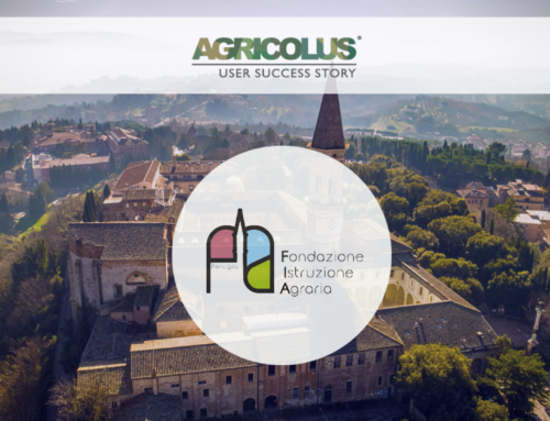 #Agricolus success story: Fondazione per l’Istruzione Agraria